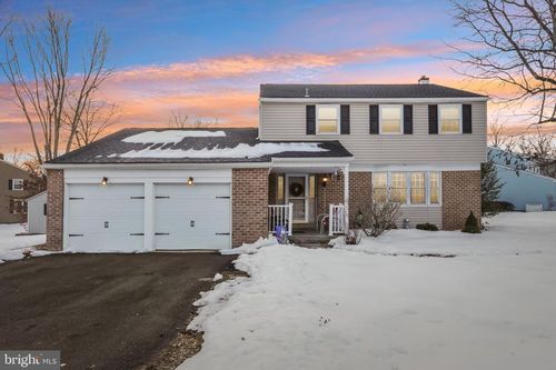 2296 Bramble Gate Dr, HATFIELD, PA, 19440-2133 | Card Image