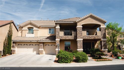 1550 Via Cassia, Henderson, NV, 89052-4122 | Card Image