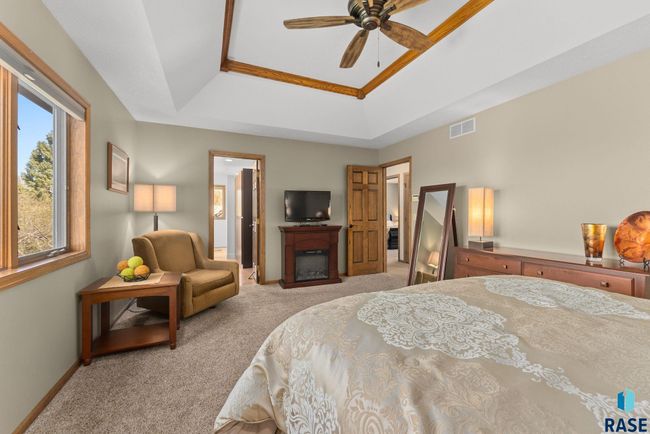 904 W Chicory Ln, House other with 5 bedrooms, 5 bathrooms and null parking in Sioux Falls SD | Image 38