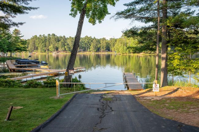 22 - 1360 Halberstadt Rd, Condo with 2 bedrooms, 2 bathrooms and null parking in Saint Germain WI | Image 33