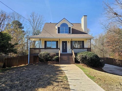 7155 Hummingbird Ln, Winston, GA, 30187-1716 | Card Image