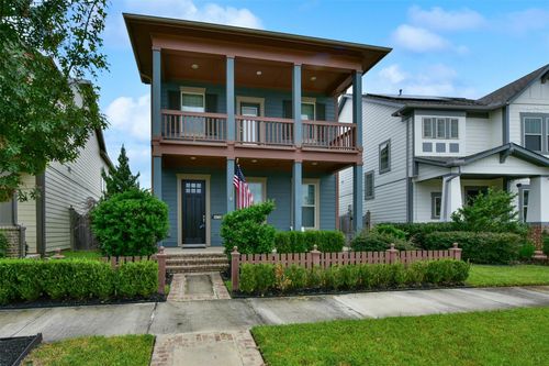 16730 Poplar Branch Way, Cypress, TX, 77433-7253 | Card Image