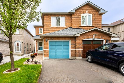 6408 Hampden Woods Rd, Mississauga, ON, L5N7V3 | Card Image