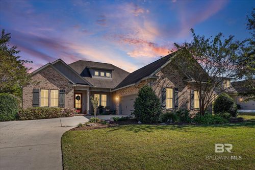 528 Boulder Creek Ave, Fairhope, AL, 36532-7533 | Card Image