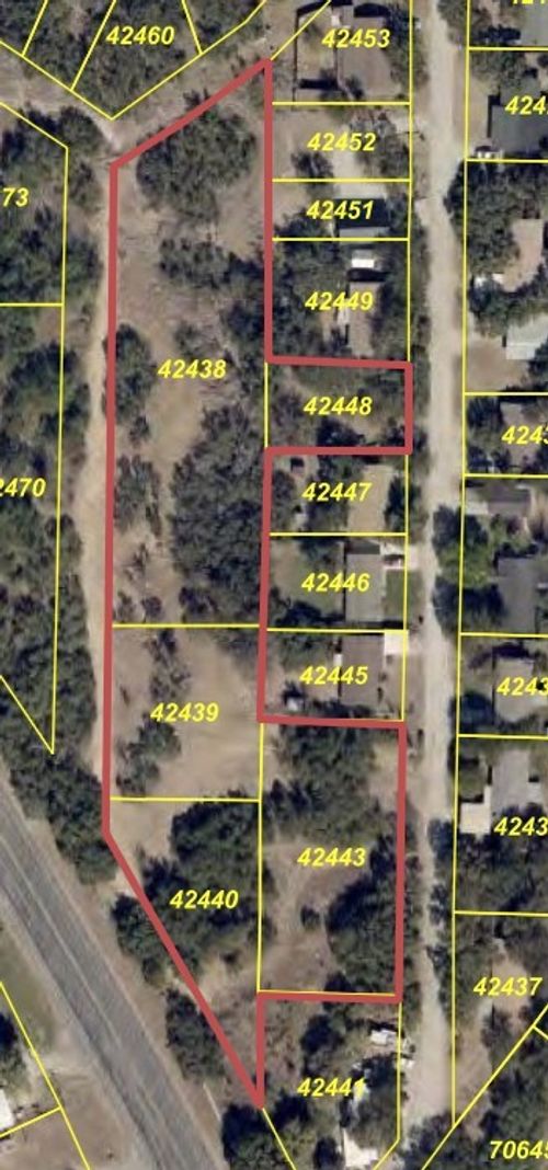 8015 County Road 564, Brownwood, TX, 76801-0883 | Card Image
