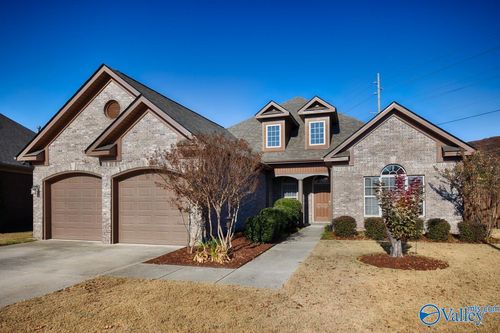 16017 Shropshire Dr Se, Huntsville, AL, 35803-3048 | Card Image
