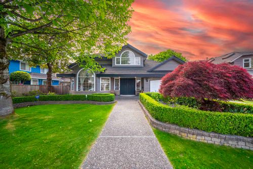 6411 Bouchard Court, Richmond, BC, V7C5W3 | Card Image