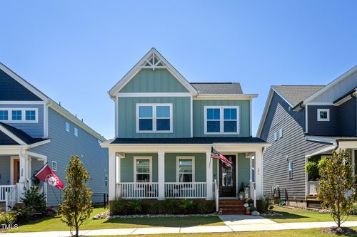 304 Rivella Dr, Wake Forest, NC, 27587-3639 | Card Image