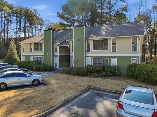 1312 Branch Dr, Tucker, GA, 30084-1276 | Card Image