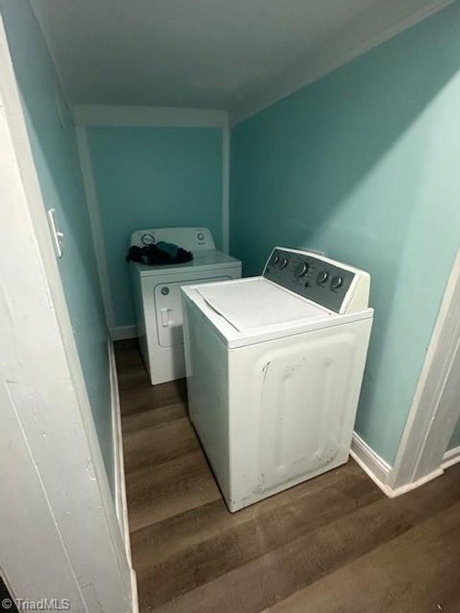 645 Church St, House other with 3 bedrooms, 1 bathrooms and null parking in Eden NC | Image 6
