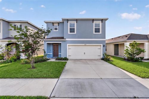 3365 Costello Cir, WINTER HAVEN, FL, 33884-3460 | Card Image