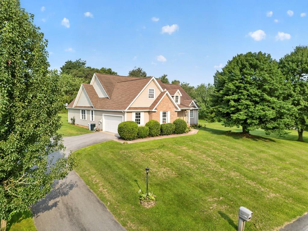 Residential in Abingdon