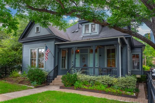 1701 Nueces Street, Austin, TX, 78701 | Card Image
