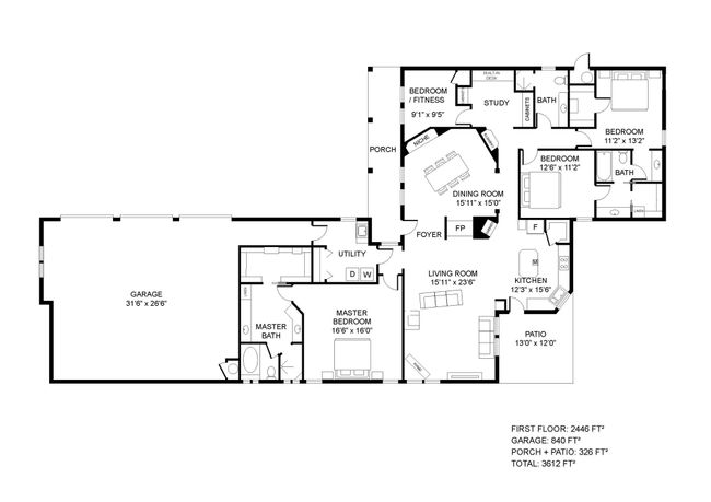 View of layout | Image 10
