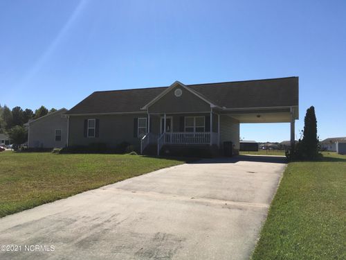 333 Olive Branch Blvd, Grifton, NC, 28530-8584 | Card Image