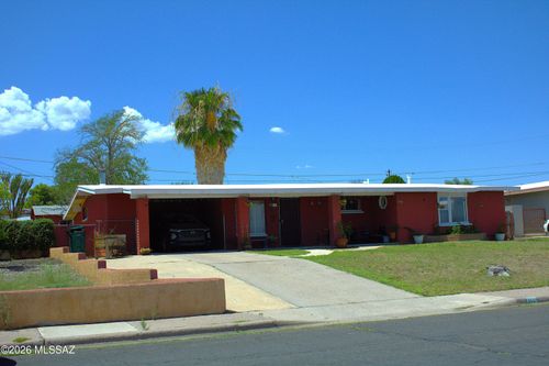 105 W Main St, San Manuel, AZ, 85631-1218 | Card Image