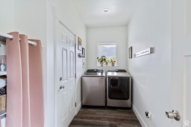 1015 W 3000 N, House other with 4 bedrooms, 3 bathrooms and 2 parking in Pleasant View UT | Image 28
