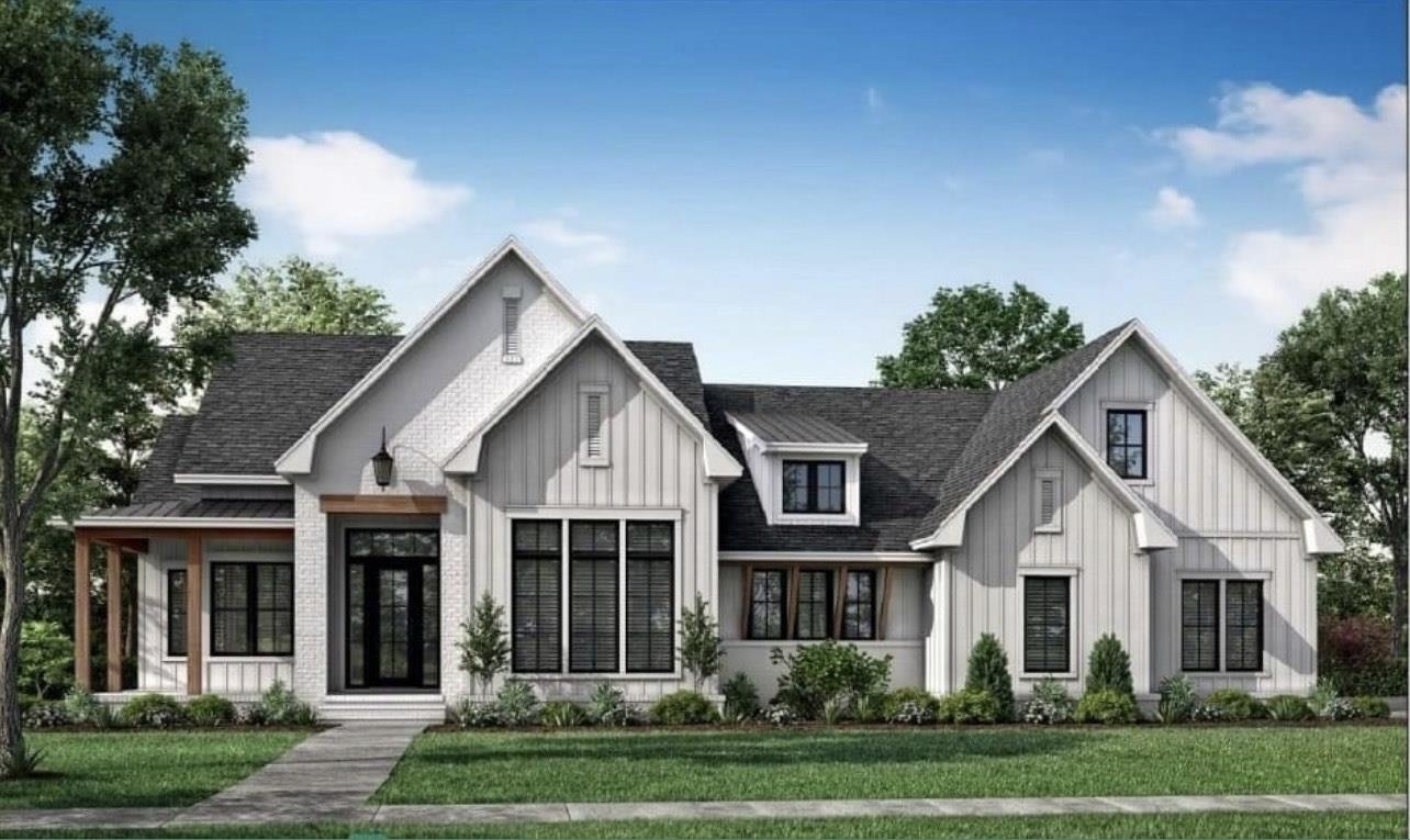 Park Place Dr, Jackson, GA 30233