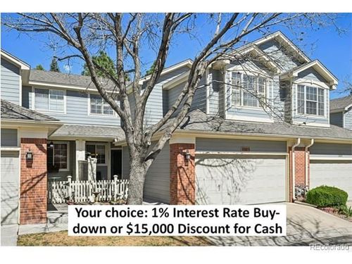 13527 W 63rd Way, Arvada, CO, 80004-6129 | Card Image