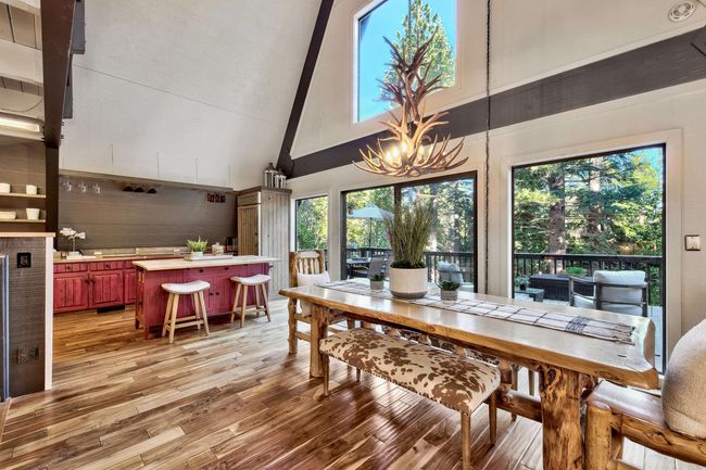 539 Tripoli Rd, House other with 5 bedrooms, 4 bathrooms and null parking in Carnelian Bay CA | Image 9