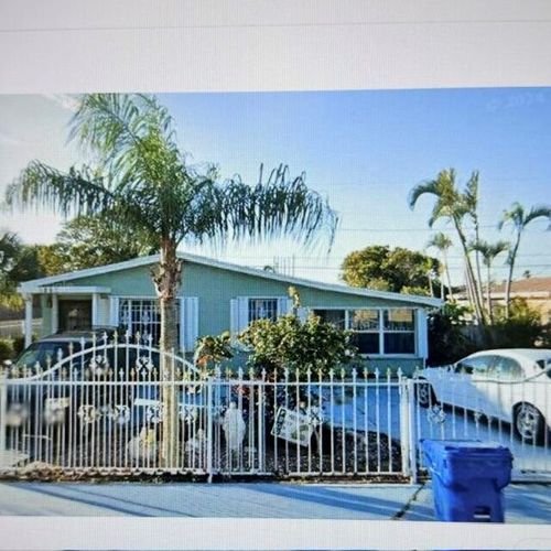 1001 W 4th Street, Riviera Beach, FL, 33404 | Card Image