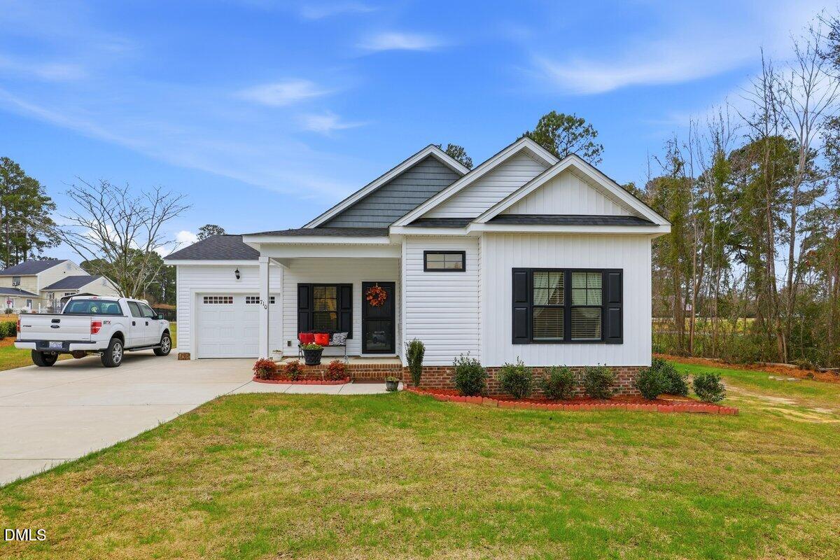 Residential in Kinston