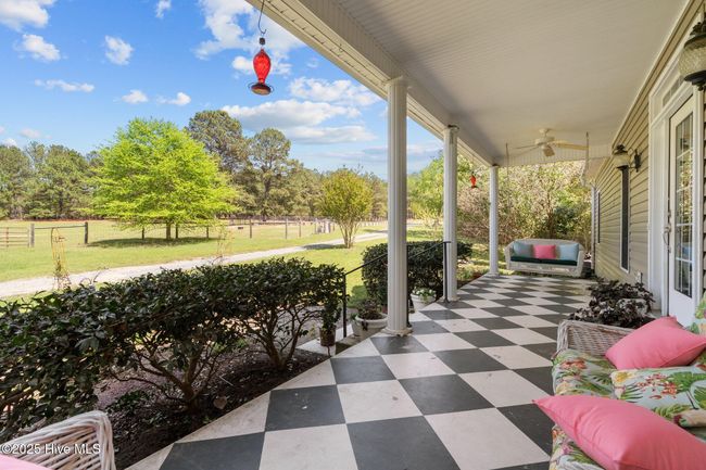 334 Mac Dougall Dr, House other with 3 bedrooms, 3 bathrooms and null parking in West End NC | Image 7