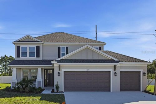 2120 Babbling Brook Blvd, AUBURNDALE, FL, 33823-2199 | Card Image
