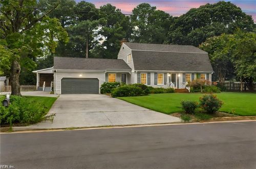 1625 Cutty Sark Rd, Virginia Beach, VA, 23454-1523 | Card Image