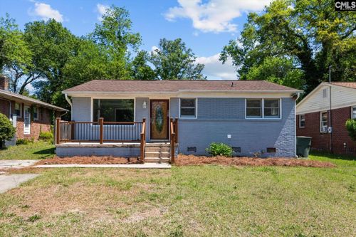 1430 Dahlia Rd, Columbia, SC, 29205-4812 | Card Image