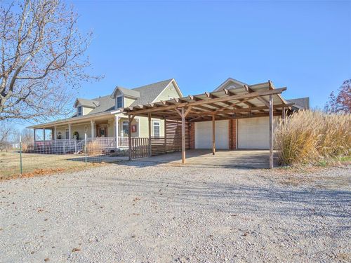 835 County Street 2917, Tuttle, OK, 73089 | Card Image