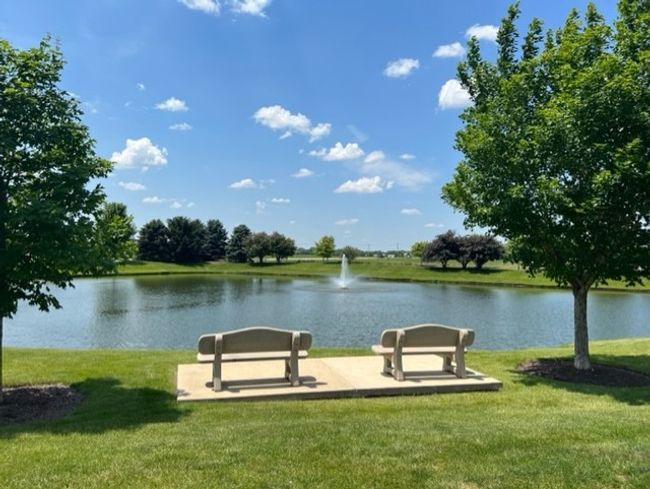 513 Amherst Dr, Townhouse with 3 bedrooms, 3 bathrooms and 4 parking in Sycamore IL | Image 32