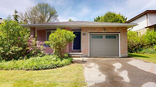 43 Walmer Gdns, London, ON, N6G4H5 | Card Image