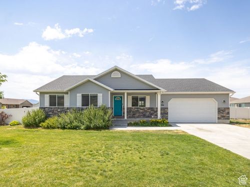 496 S 1600 E, Hyrum, UT, 84319-6726 | Card Image