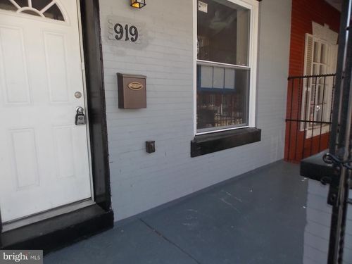 919 N Saint Bernard St, PHILADELPHIA, PA, 19131-5122 | Card Image