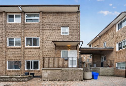 159-50 Scarborough Golf Club Road, Scarborough, ON, M1M3T5 | Card Image