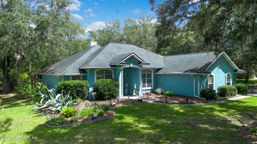3764 Creek Hollow Ln, Middleburg, FL, 32068-5804 | Card Image