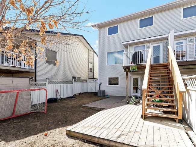 543 Stark Way Se, Home with 4 bedrooms, 3 bathrooms and 2 parking in Medicine Hat AB | Image 29