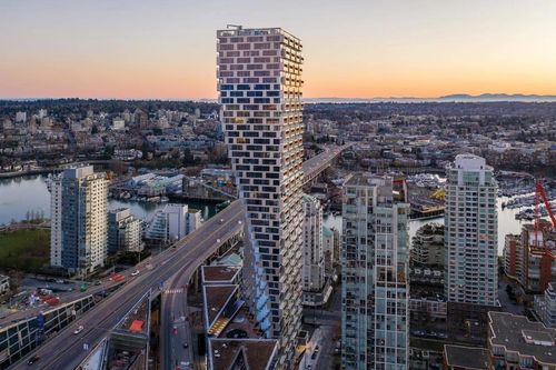 2503-1480 Howe St, Vancouver, BC, V6Z0G5 | Card Image