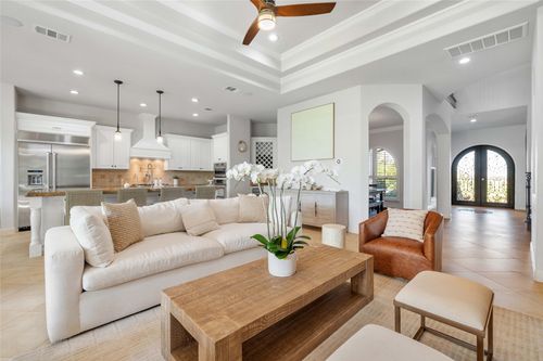 107 Bella Strada Cv, Austin, TX, 78734-2791 | Card Image