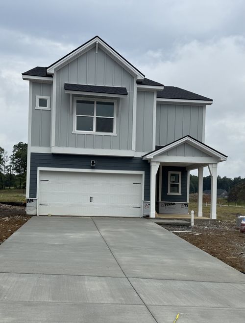 3023 Belton Way, Smyrna, TN, 37167-3696 | Card Image