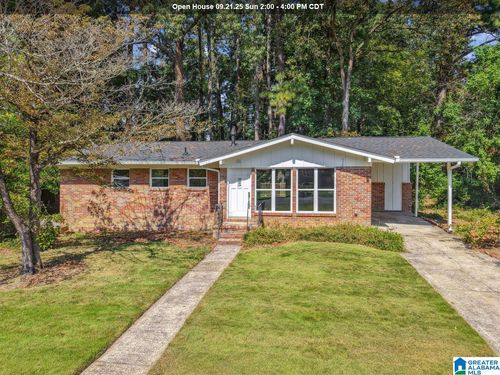 200 Berkshire Dr, IRONDALE, AL, 35210-2602 | Card Image