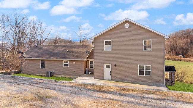 1343 Bastin Creek Rd, House other with 6 bedrooms, 5 bathrooms and null parking in Kings Mountain KY | Image 91