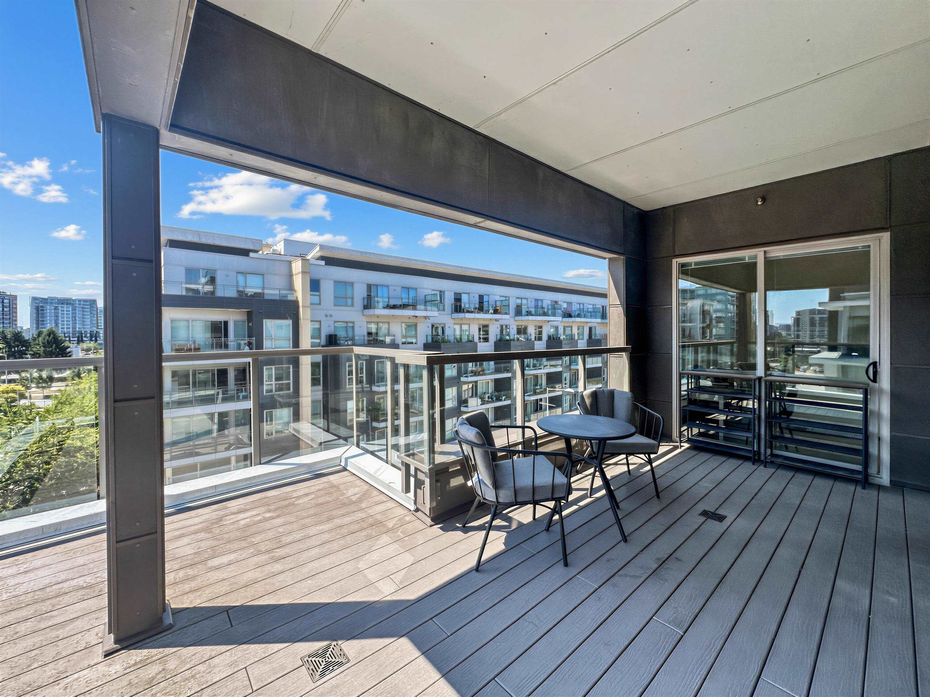 Residential in Richmond 3