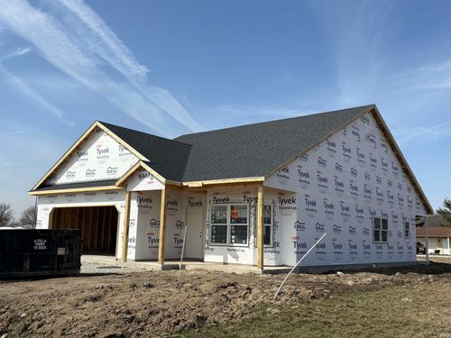 1135 Kayde, Bluffton, IN, 46714 | Card Image