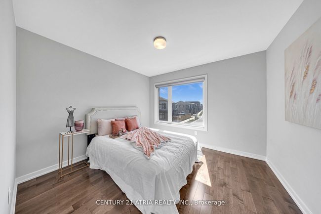 10 Sam Priestley Ave, House other with 4 bedrooms, 4 bathrooms and 2 parking in Markham ON | Image 28