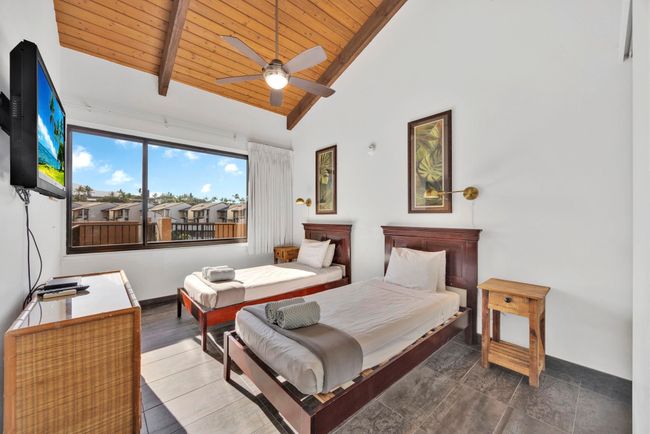408 - 2695 S Kihei Rd, Condo with 2 bedrooms, 2 bathrooms and null parking in Kihei HI | Image 11