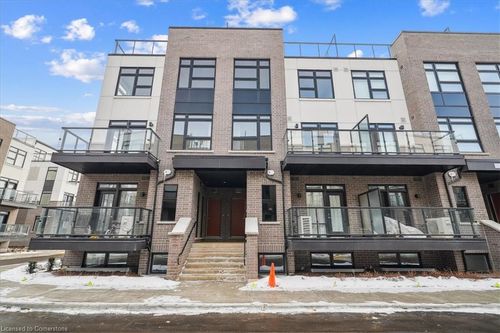 105-1593 Rose Way, Milton, ON, L9E1V8 | Card Image