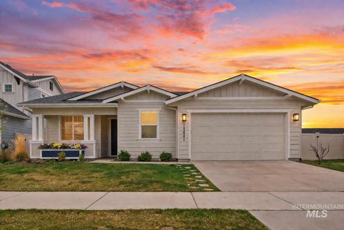 12541 W Shortcreek St, Star, ID, 83669-1013 | Card Image