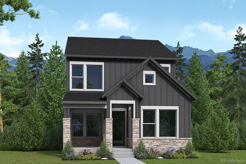 2452 W 162nd Avenue, Broomfield, CO, 80023 | Card Image